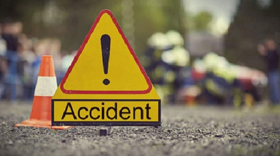 Accident logo